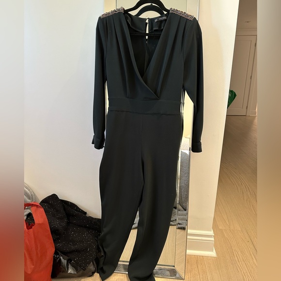 Zara Jumpsuit - Picture 2 of 2